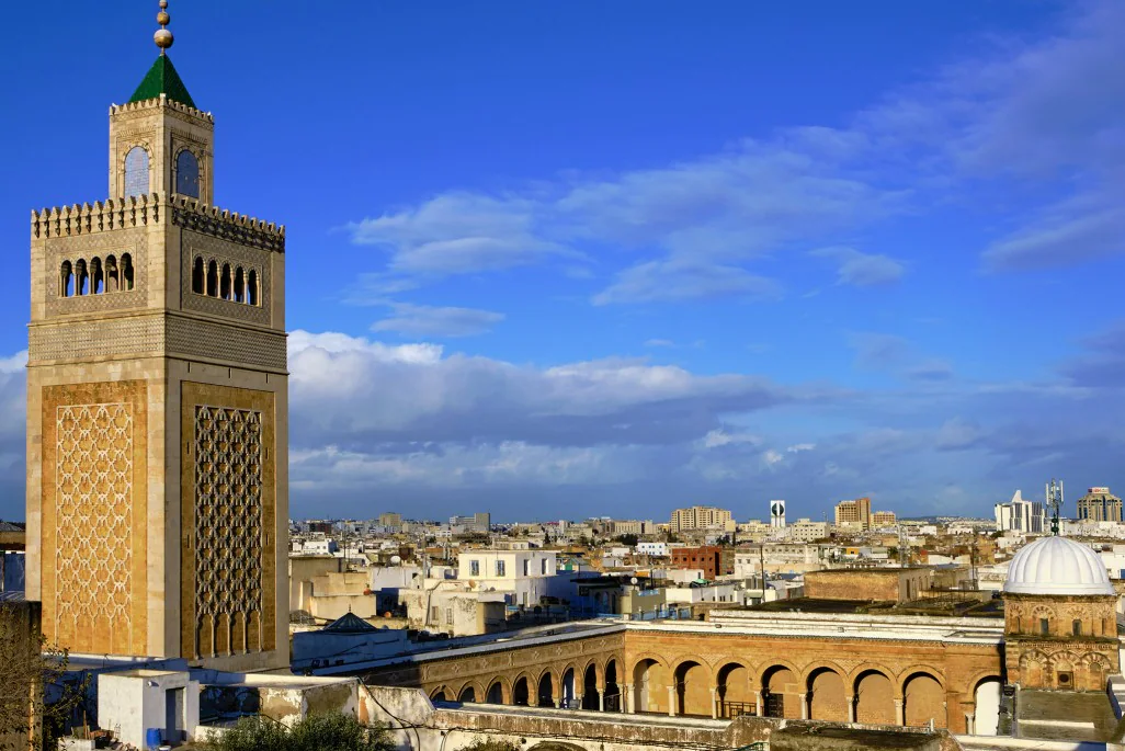 tunisia