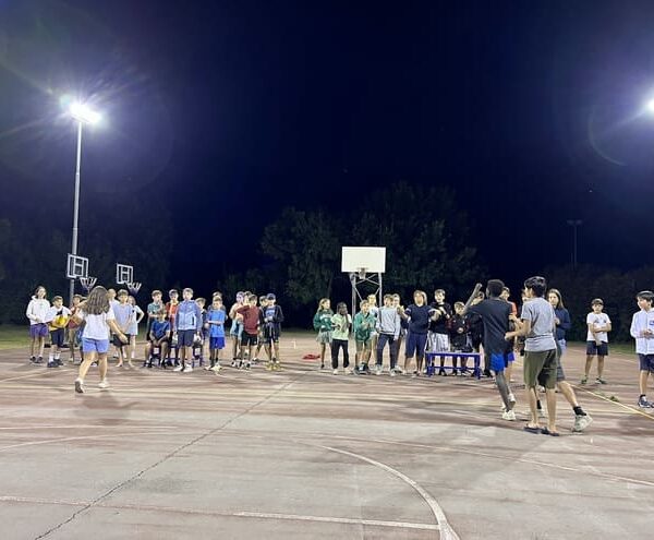 attivita campo estivo toscana giochi