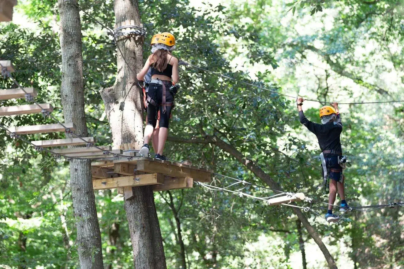 campo estivo alto adigie