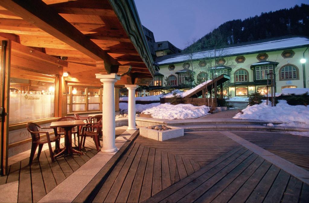 relais des alpes settimana bianca trentino 2026 promo (2)