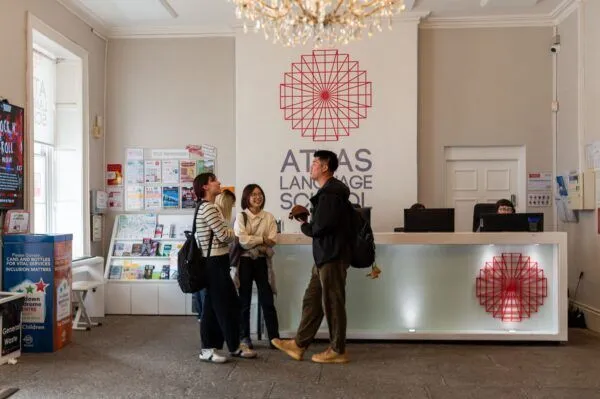 soggiorno studio a dublino