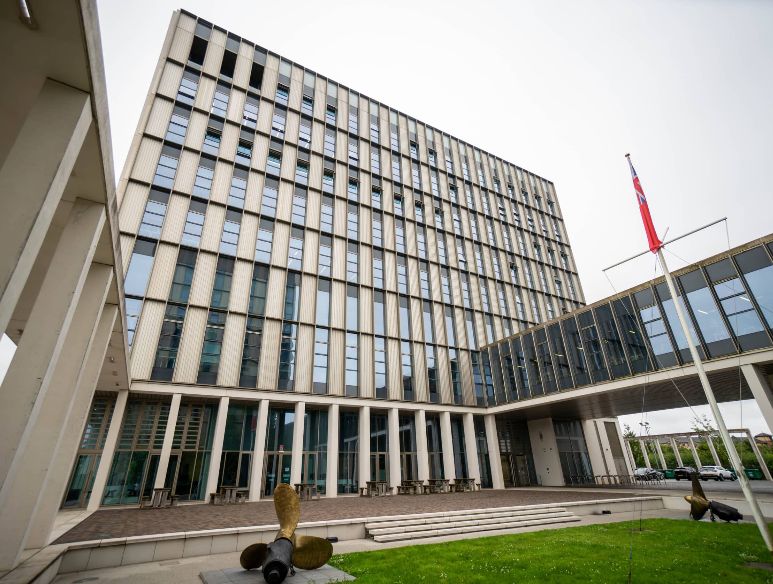 soggiorno studio a glasgow