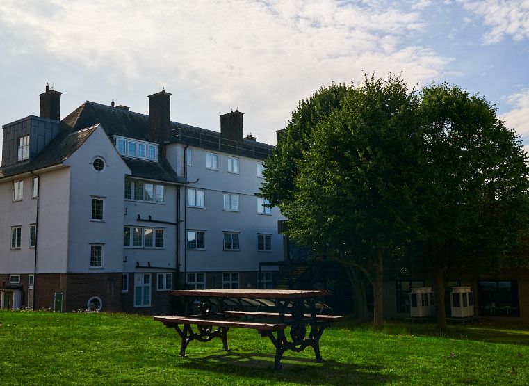 soggiorno studio greenwich