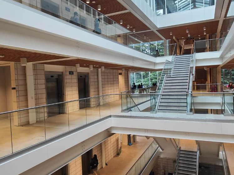 vacanza studio a nottingham