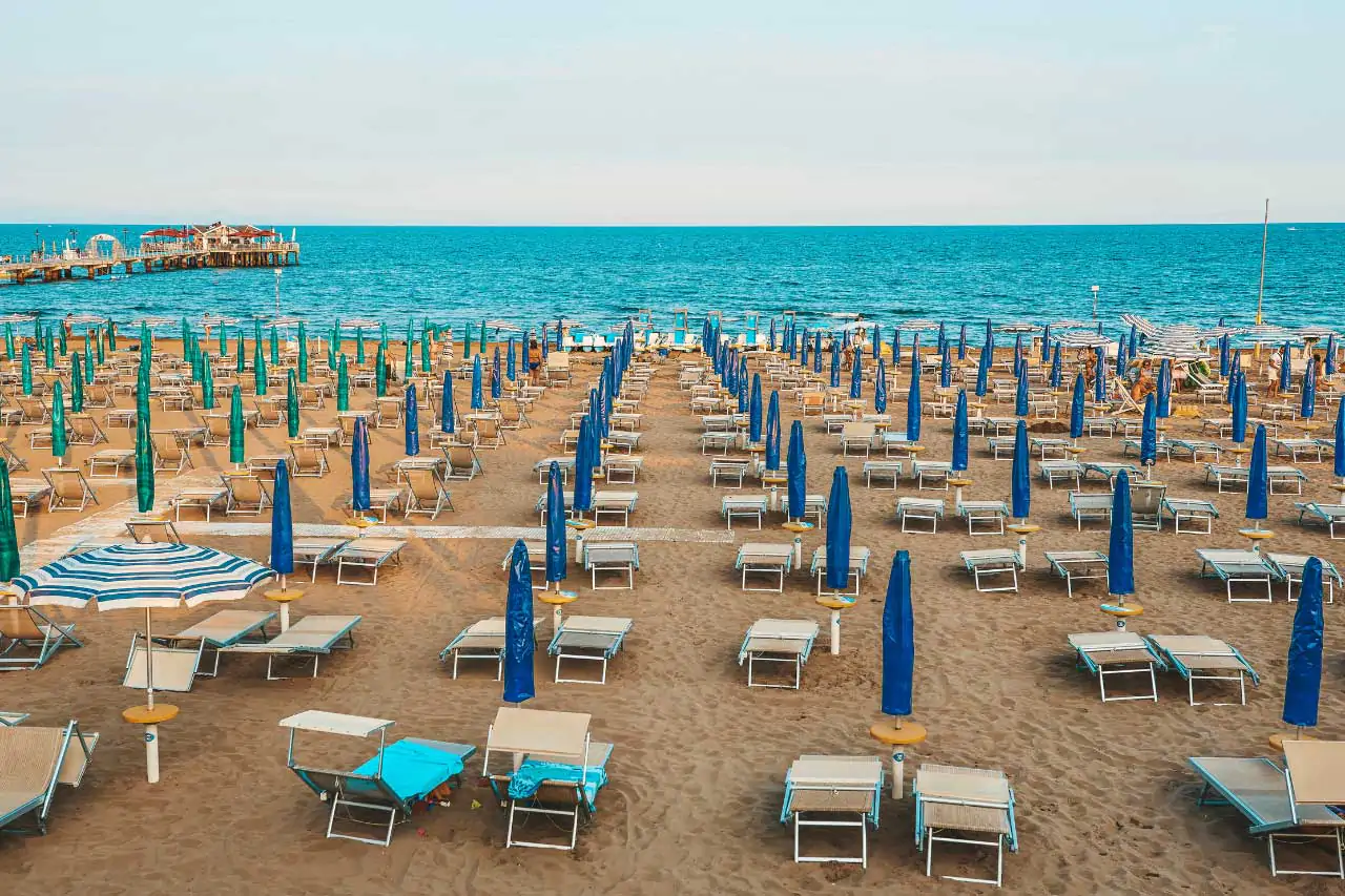 Settimana-Azzurra-a-Lignano-Sabbiadoro-La-Bussola-on-the-Road-11