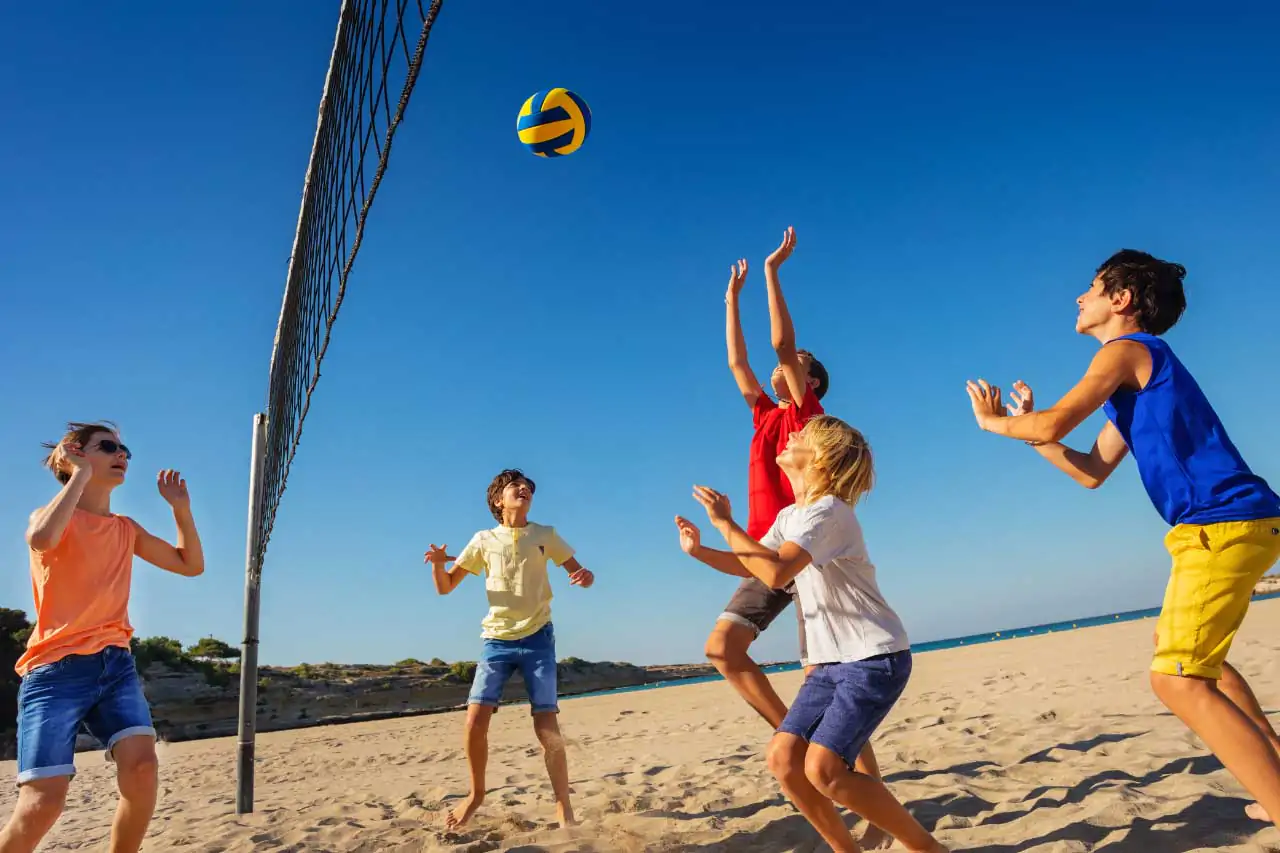 Settimana-Azzurra-a-Lignano-Sabbiadoro-La-Bussola-on-the-Road-9