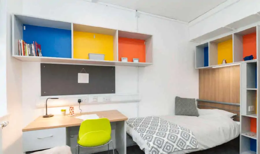 labussola-Vacanza-studio-a-Londra-Twickenham-1