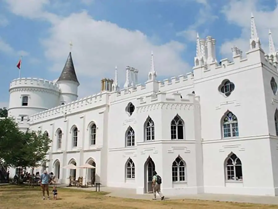 labussola-Vacanza-studio-a-Londra-Twickenham-2