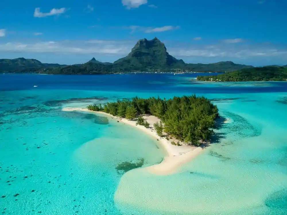 bora bora