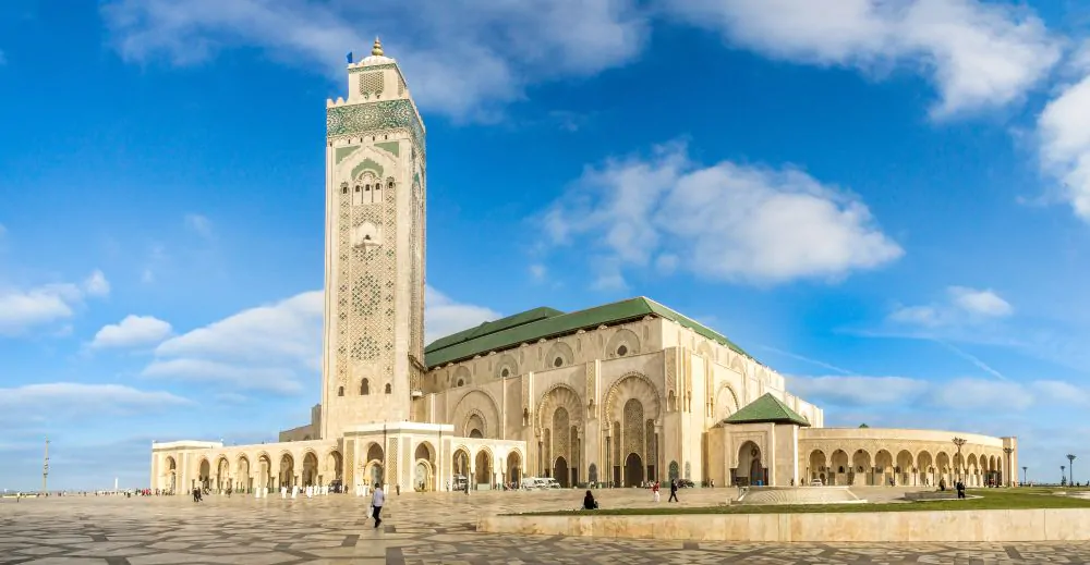 casablanca