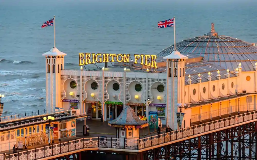 città brighton