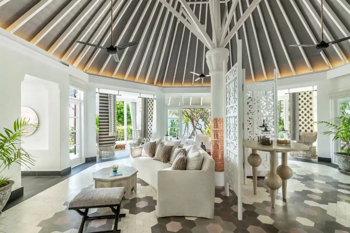 maldive four seasons