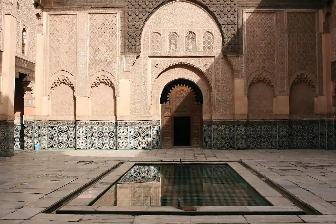 morocco