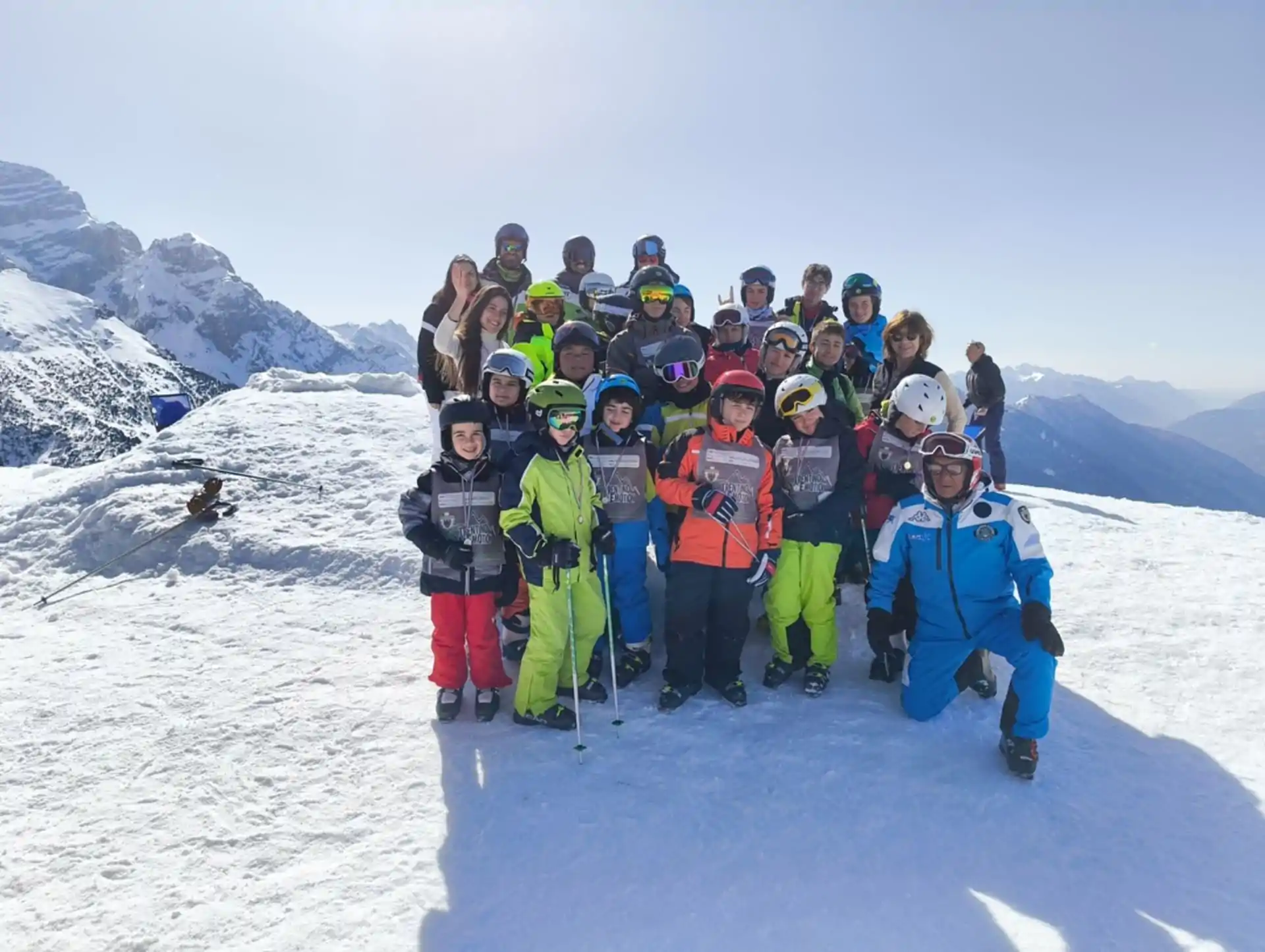 promo settimana bianca 2026 in trentino per ragazzi bambini (6)