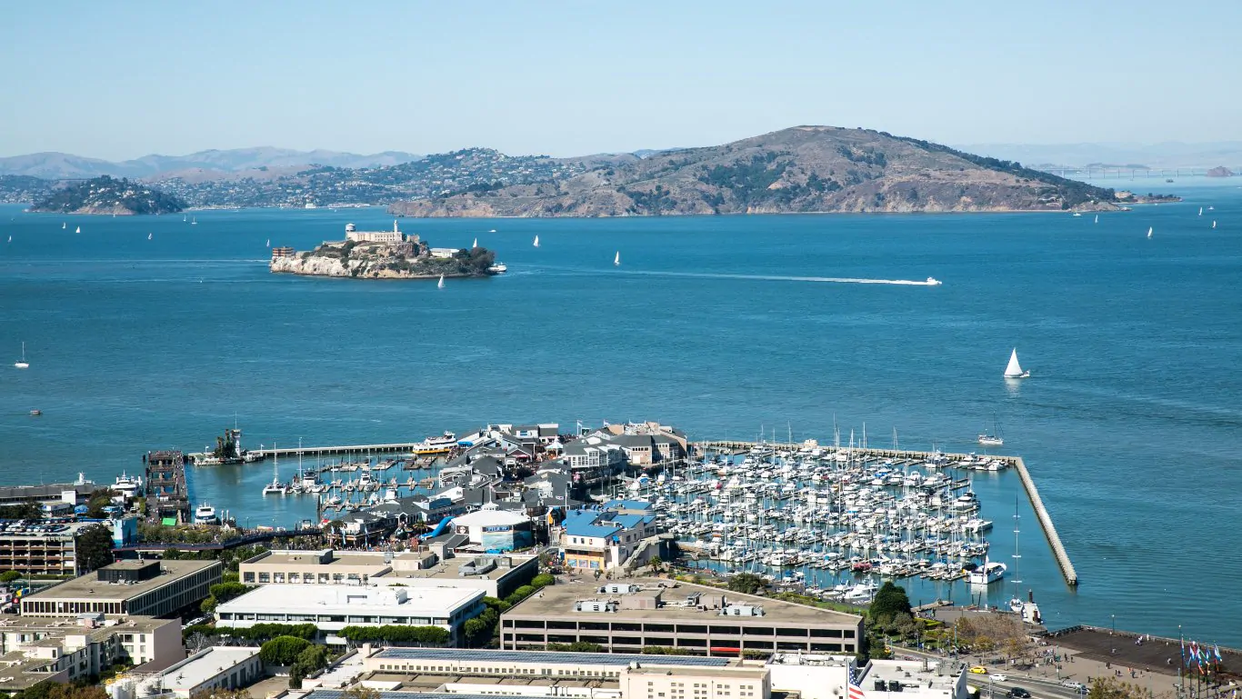 san francisco stati uniti