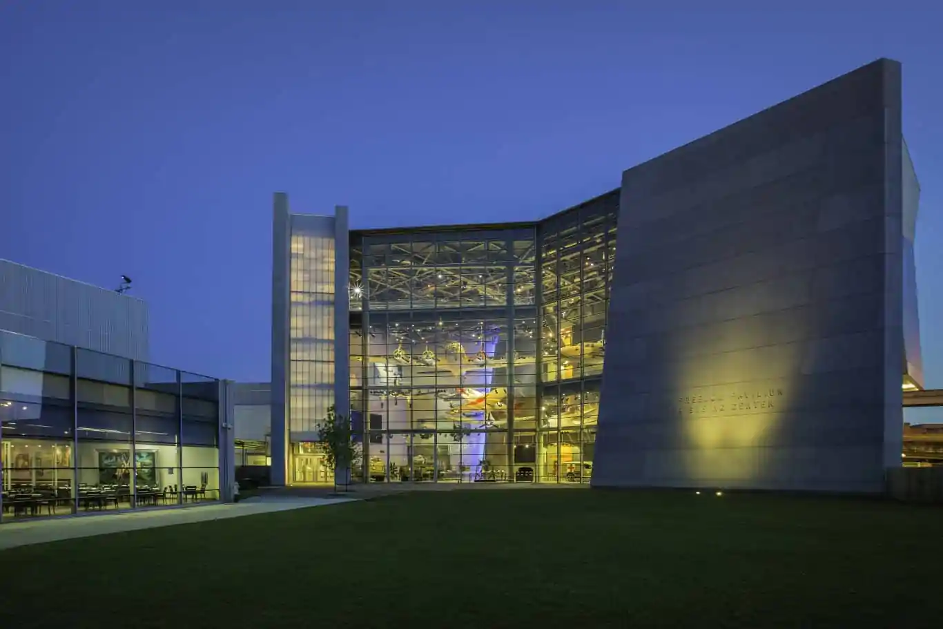 stati uniti new orleans