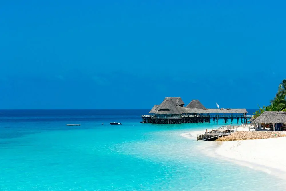 vacanza zanzibar all inclusive