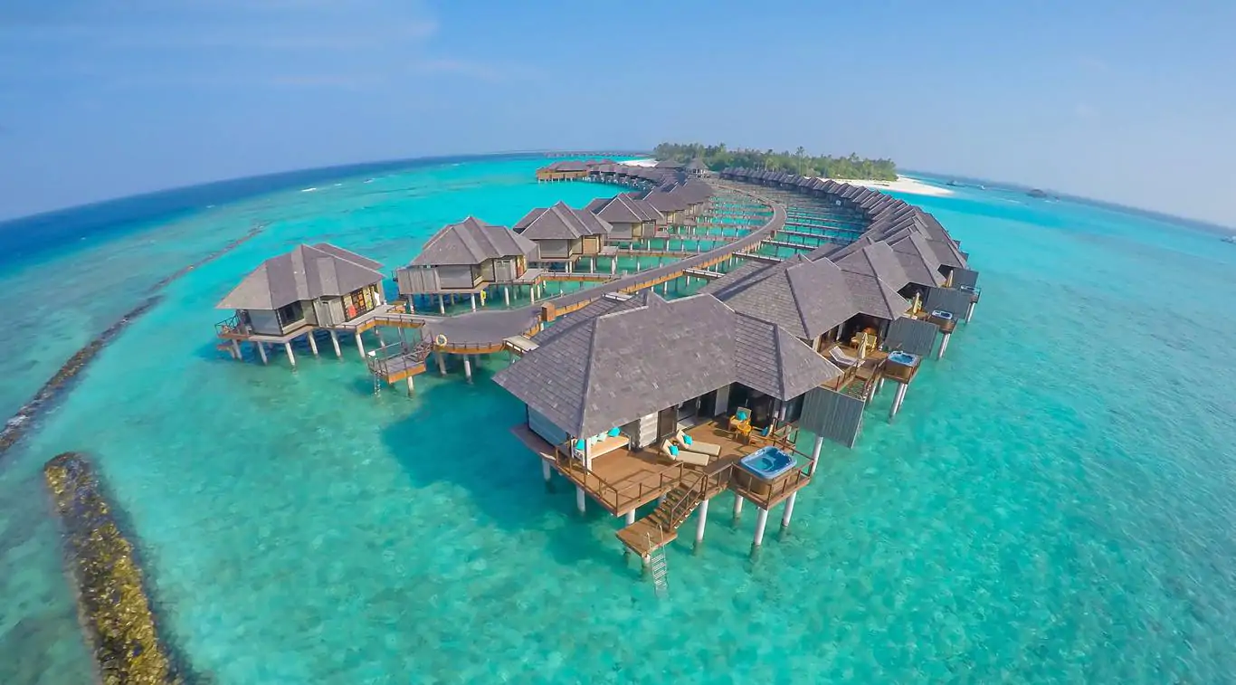 maldive the sun siyam iru fushi