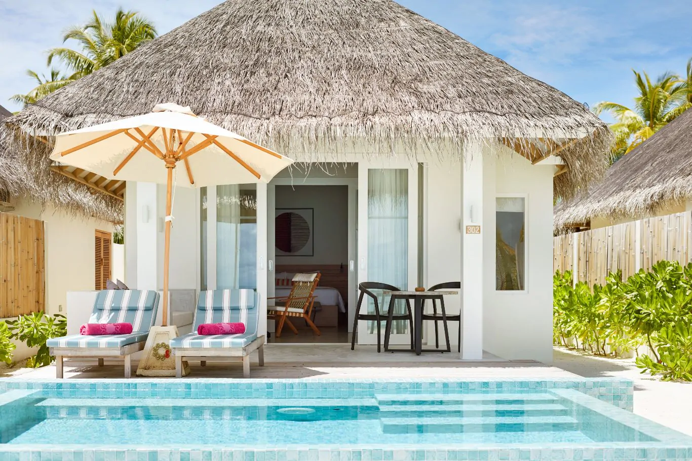 maldive viaggio di coppia