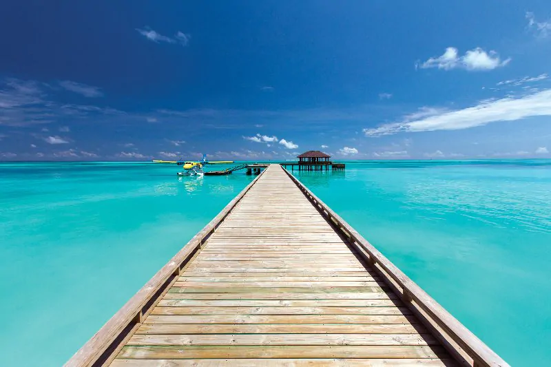 viaggio alle maldive