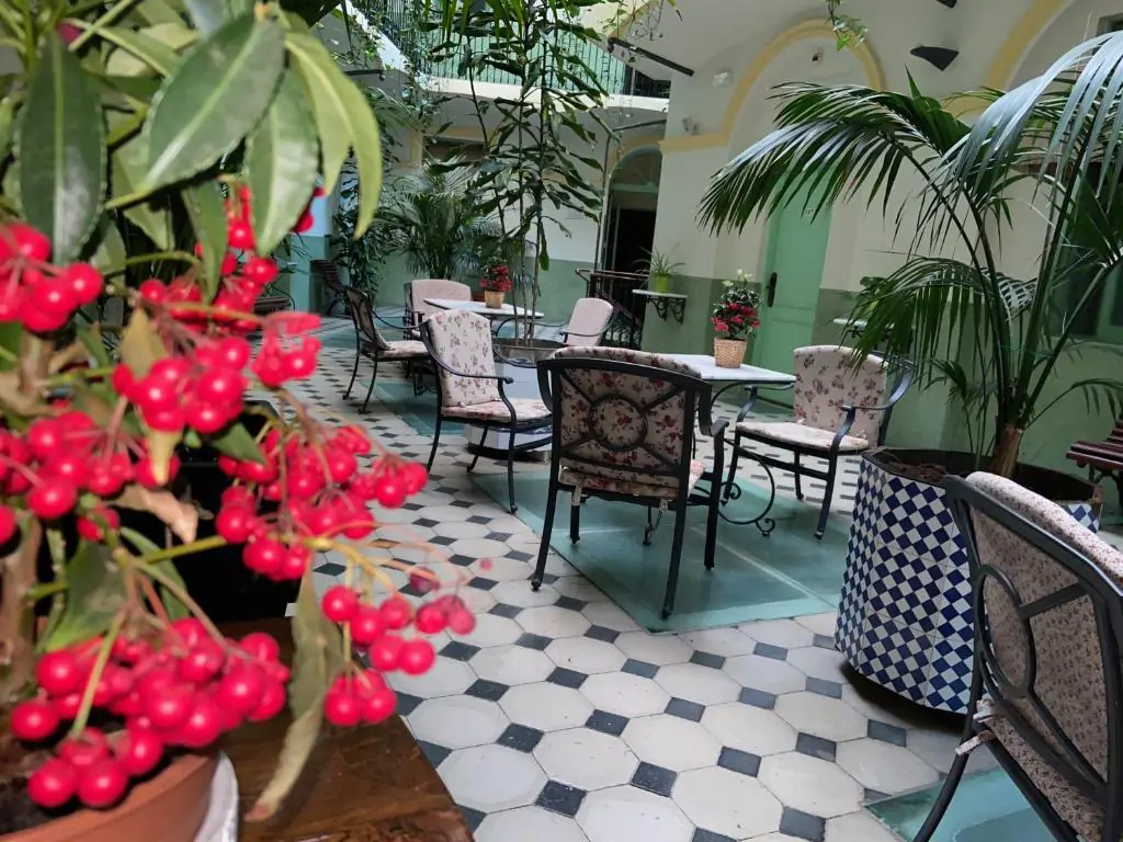 hotel-peninsular-barcellona