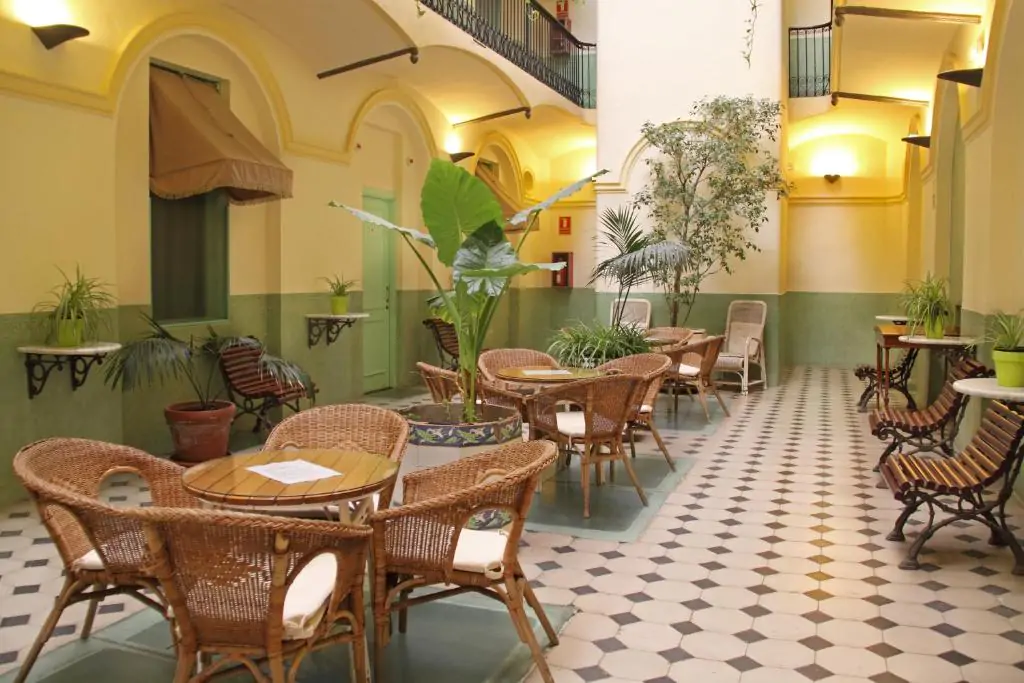 hotel-peninsular